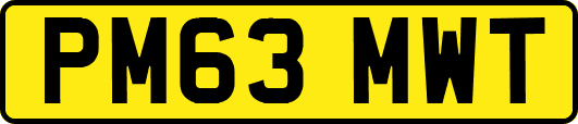 PM63MWT