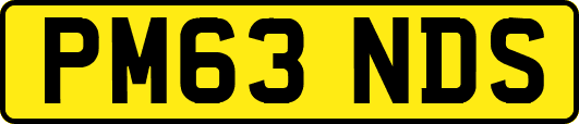 PM63NDS