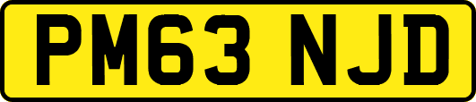 PM63NJD