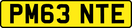 PM63NTE