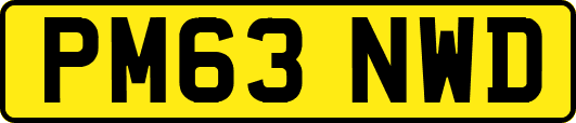 PM63NWD