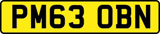 PM63OBN