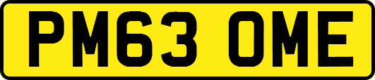PM63OME
