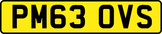 PM63OVS