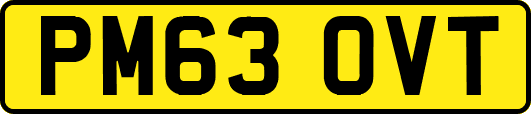 PM63OVT