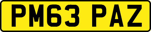 PM63PAZ