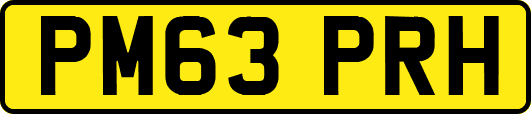 PM63PRH