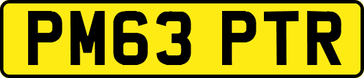 PM63PTR