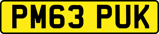 PM63PUK