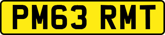PM63RMT