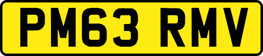 PM63RMV