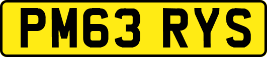 PM63RYS