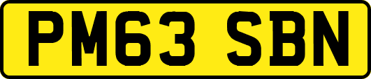 PM63SBN
