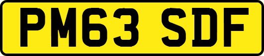 PM63SDF