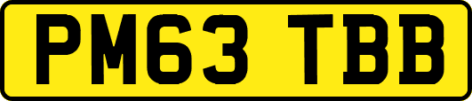PM63TBB