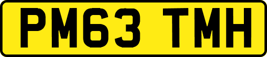 PM63TMH
