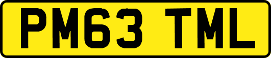 PM63TML