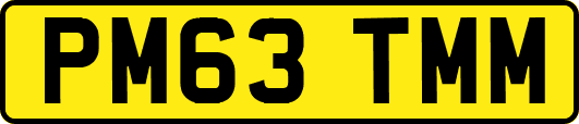PM63TMM