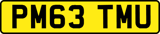 PM63TMU
