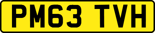 PM63TVH