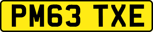 PM63TXE