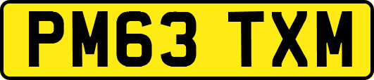 PM63TXM