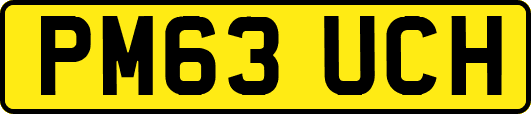 PM63UCH