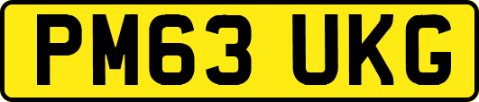 PM63UKG