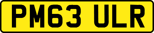 PM63ULR