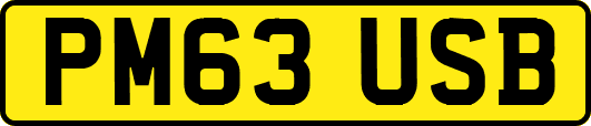 PM63USB