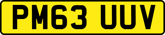 PM63UUV