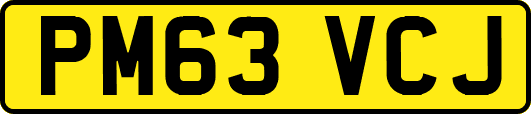 PM63VCJ