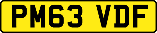 PM63VDF