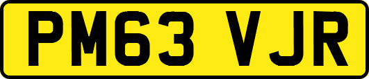 PM63VJR