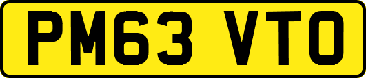 PM63VTO