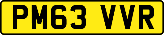 PM63VVR
