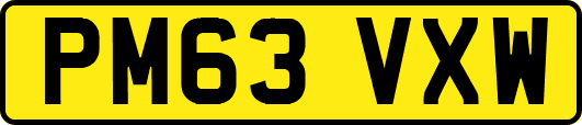 PM63VXW