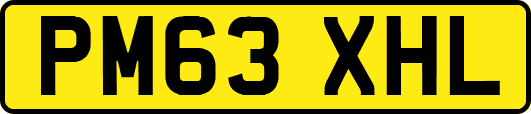PM63XHL