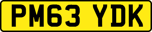 PM63YDK