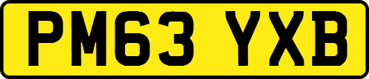 PM63YXB