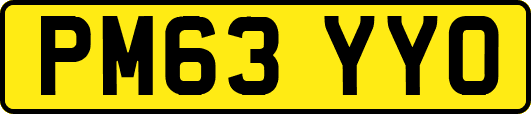 PM63YYO