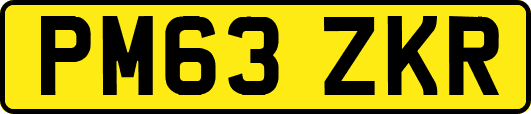PM63ZKR