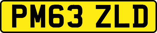 PM63ZLD