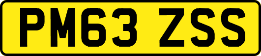 PM63ZSS