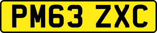 PM63ZXC