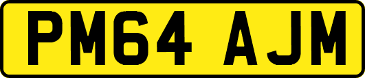 PM64AJM