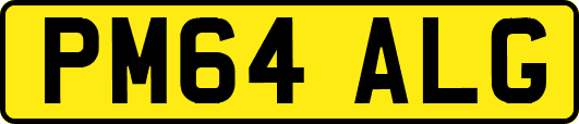 PM64ALG