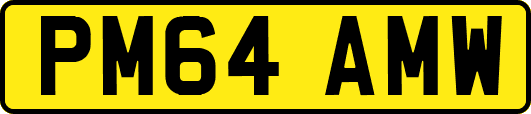PM64AMW