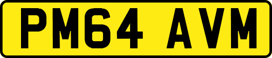 PM64AVM