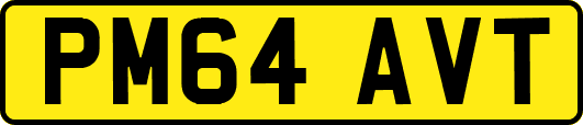 PM64AVT